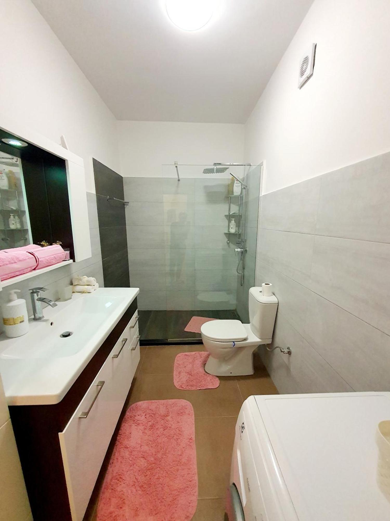Appartement Silver Delijorgji Tirana